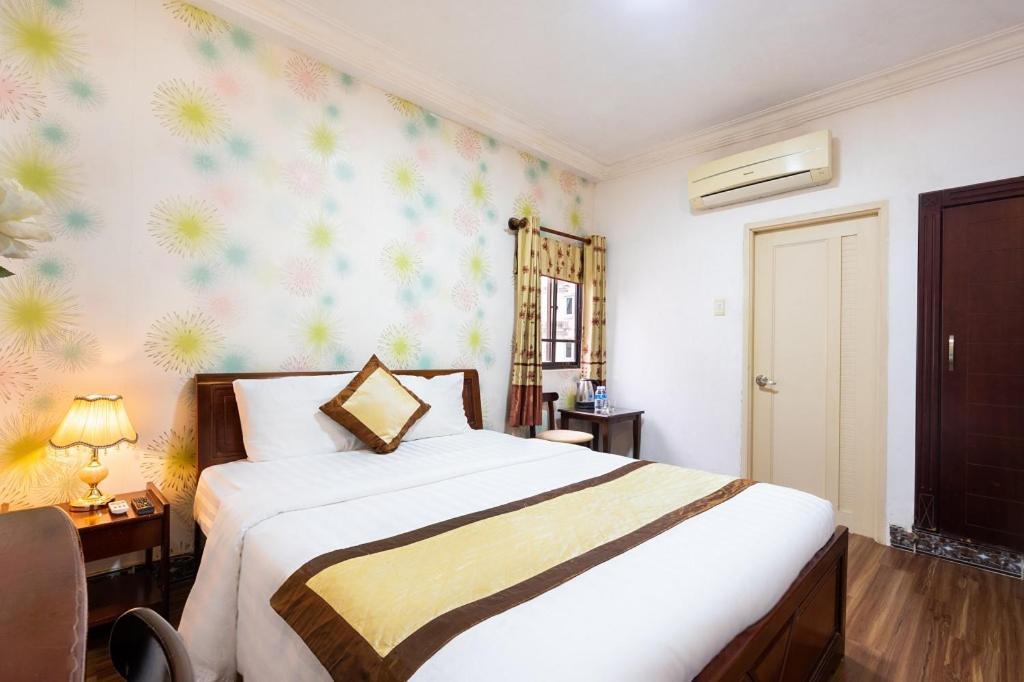 Cosmo Central Hotel Ho Chi Minh Екстер'єр фото