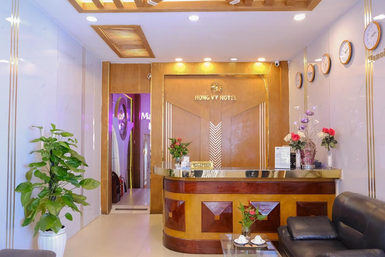 Cosmo Central Hotel Ho Chi Minh Екстер'єр фото