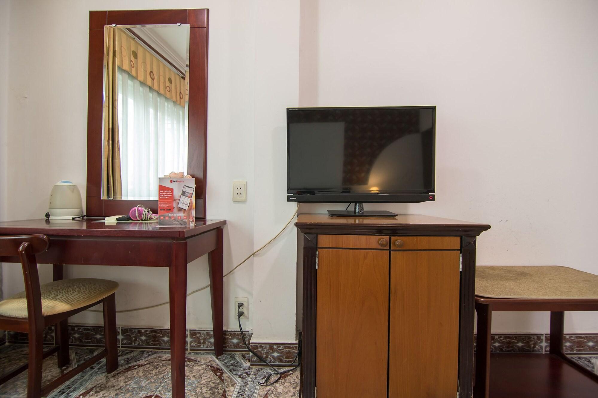 Cosmo Central Hotel Ho Chi Minh Екстер'єр фото