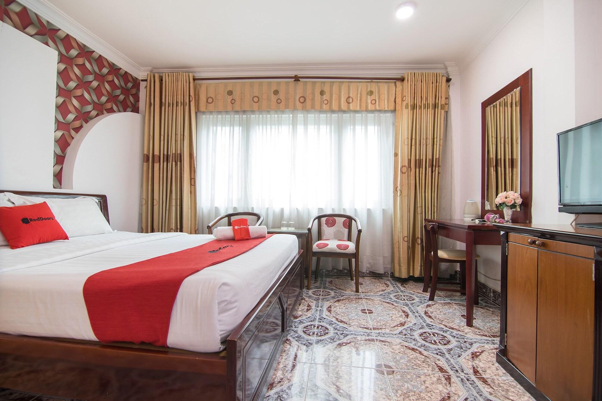 Cosmo Central Hotel Ho Chi Minh Екстер'єр фото