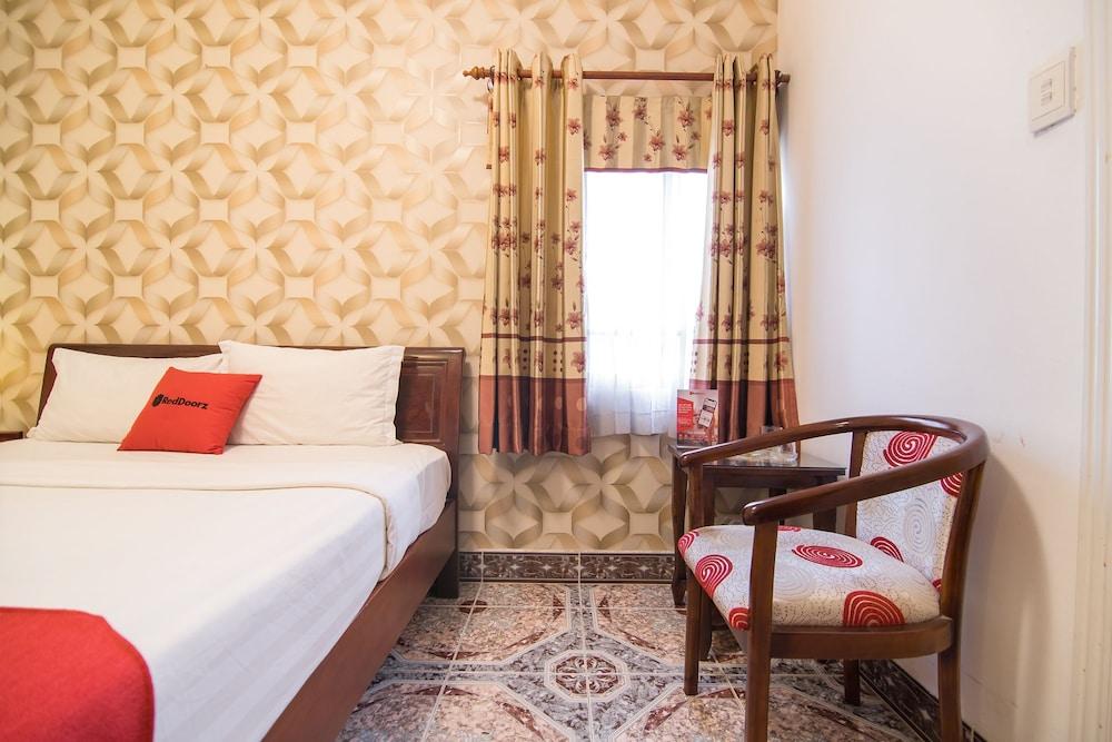 Cosmo Central Hotel Ho Chi Minh Екстер'єр фото