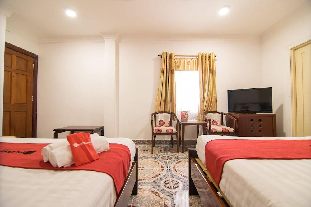 Cosmo Central Hotel Ho Chi Minh Екстер'єр фото