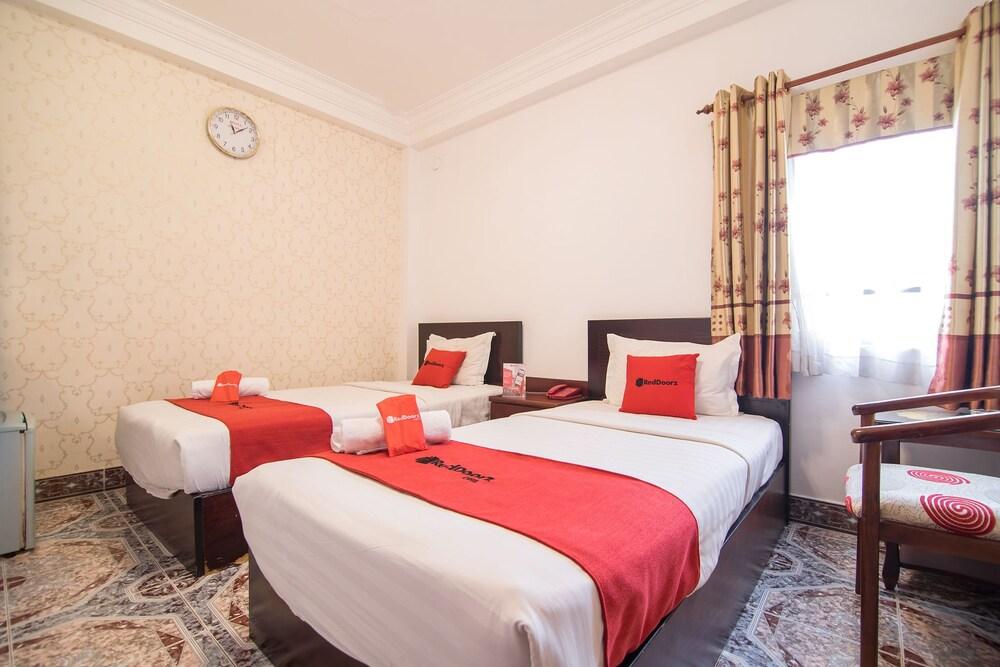 Cosmo Central Hotel Ho Chi Minh Екстер'єр фото