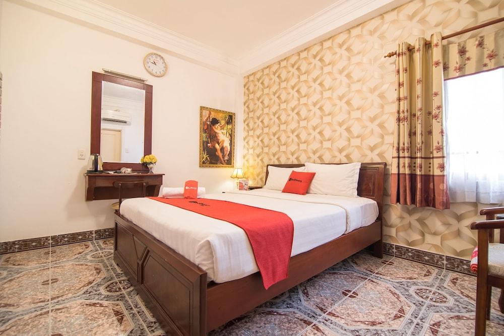 Cosmo Central Hotel Ho Chi Minh Екстер'єр фото