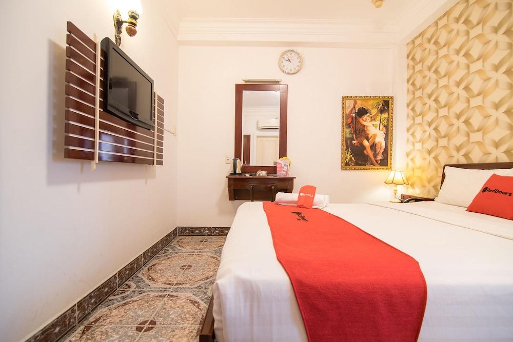 Cosmo Central Hotel Ho Chi Minh Екстер'єр фото