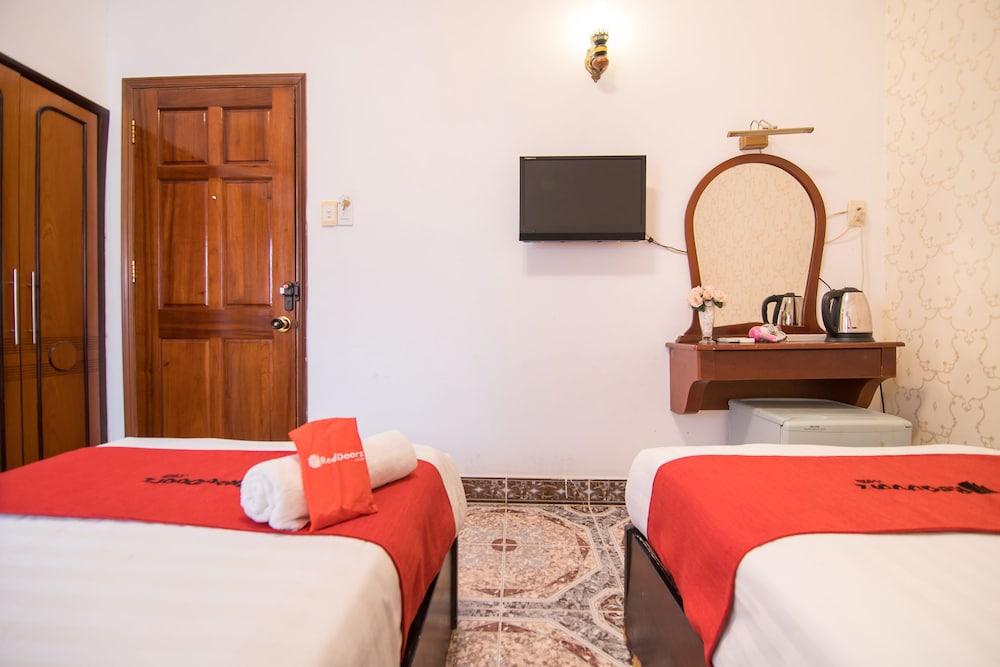 Cosmo Central Hotel Ho Chi Minh Екстер'єр фото