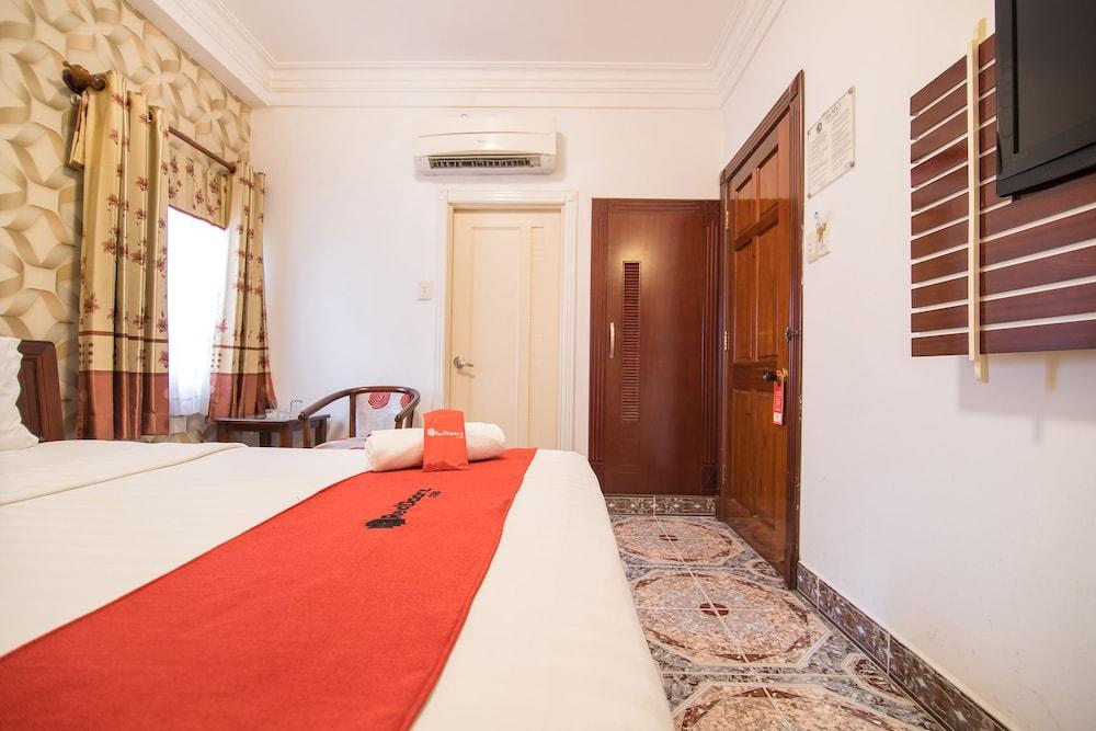 Cosmo Central Hotel Ho Chi Minh Екстер'єр фото
