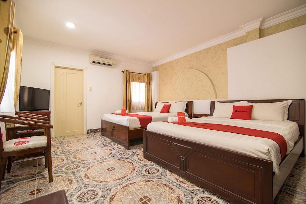 Cosmo Central Hotel Ho Chi Minh Екстер'єр фото