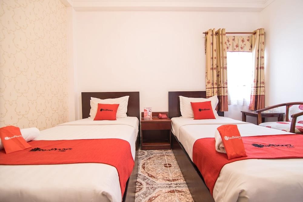Cosmo Central Hotel Ho Chi Minh Екстер'єр фото
