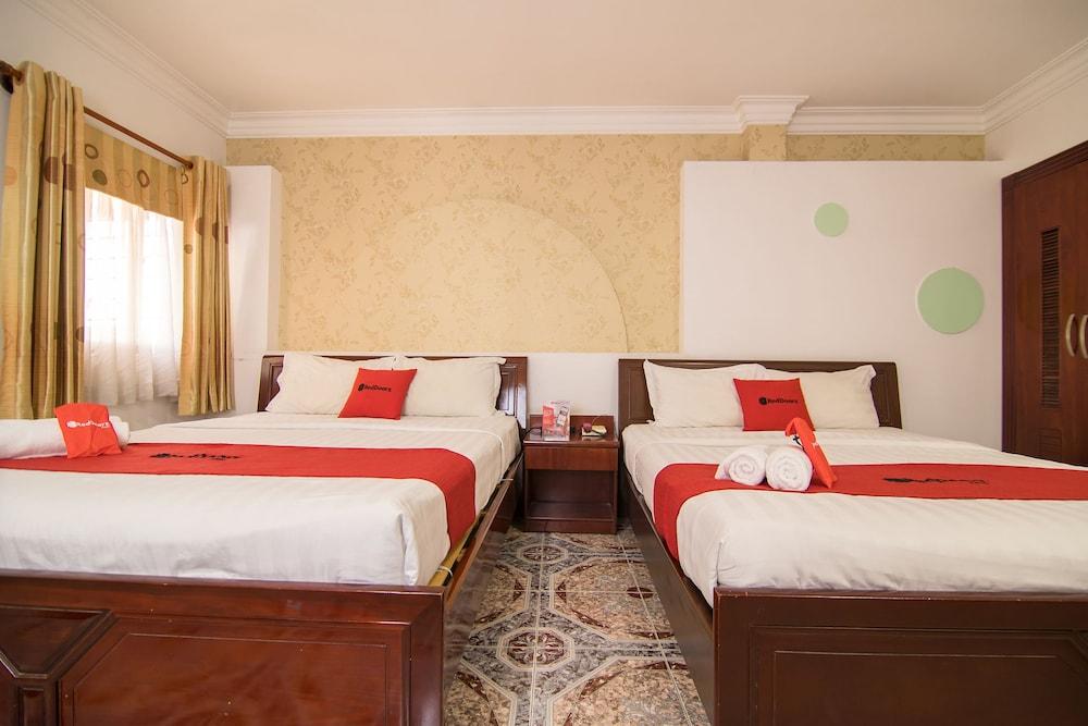 Cosmo Central Hotel Ho Chi Minh Екстер'єр фото