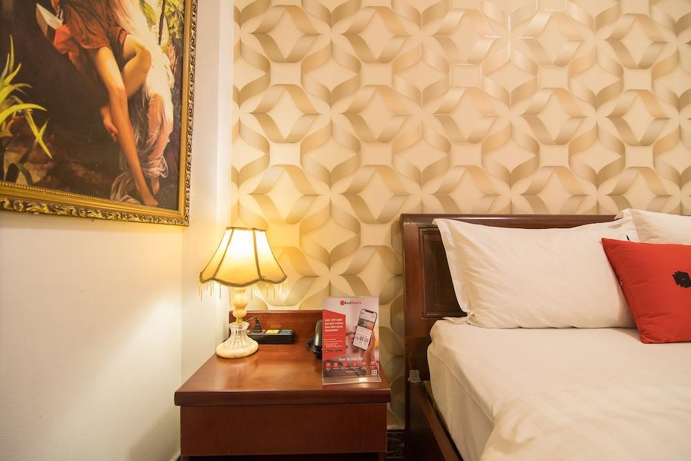 Cosmo Central Hotel Ho Chi Minh Екстер'єр фото