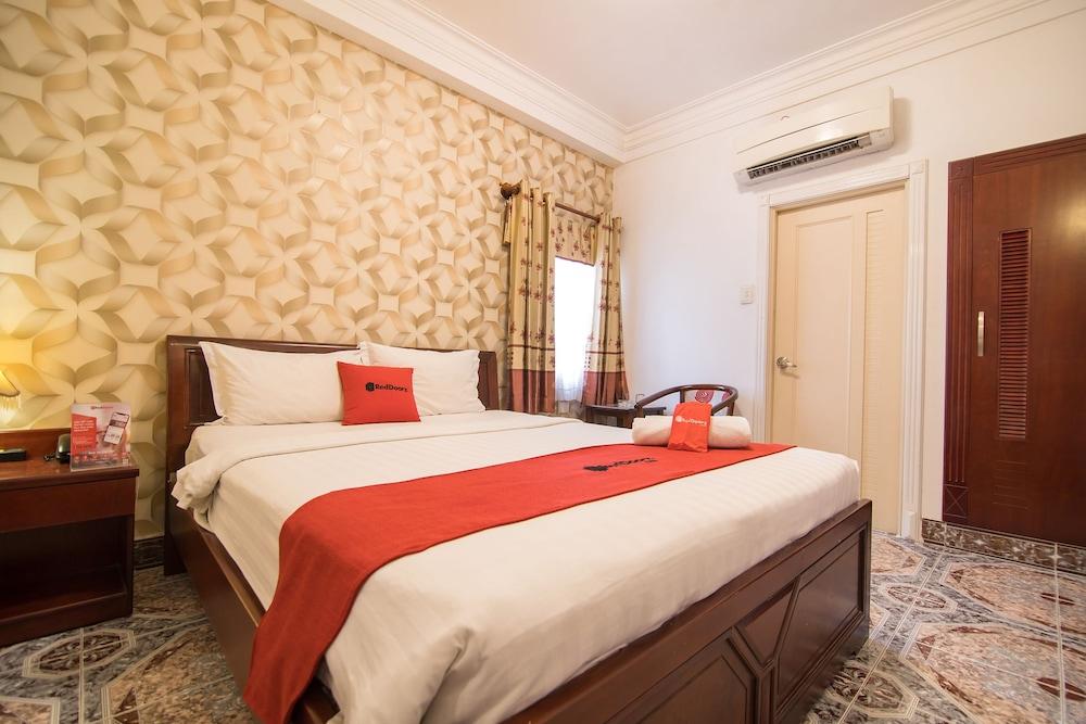 Cosmo Central Hotel Ho Chi Minh Екстер'єр фото