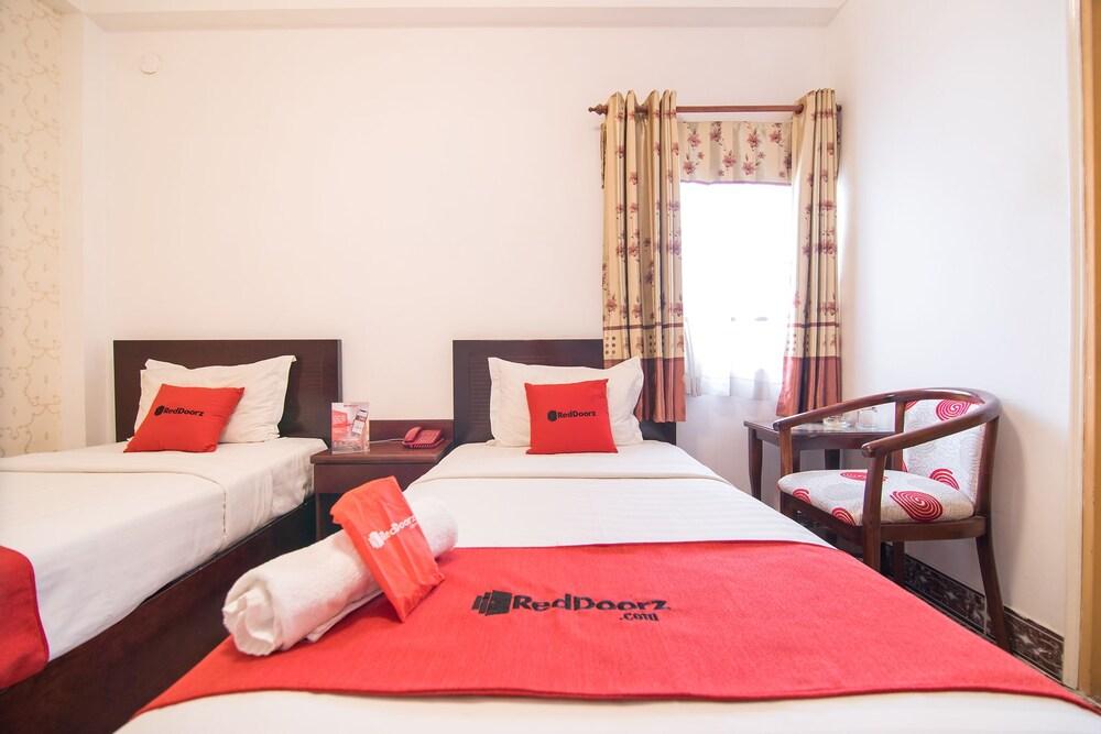 Cosmo Central Hotel Ho Chi Minh Екстер'єр фото